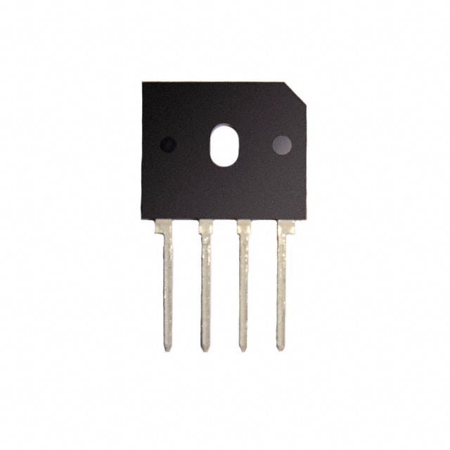 GBU4G-BP Micro Commercial Co  Bridge Rectifiers